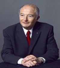 Eduardo Cazap (MD, PhD, FASCO)  nombrado nuevo Editor jefe de ecancermedicalscience.