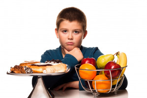 Un estudio plantea dirigirse a los platos combinados de comida rápida para reducir las bebidas azucaradas entre los niños