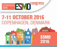 ESMO 2016