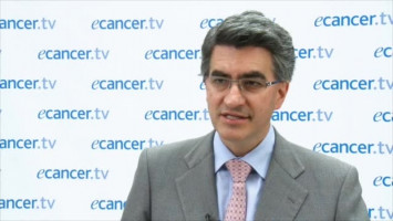 TAT 2017 congress provides the latest in Phase I targeted therapies ( Professor Jean-Charles Soria - Gustave Roussy, Paris, France )