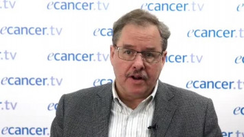 CAR T cells in leukaemia ( Dr Stephan Grupp - Children's Hospital of Philadelphia, Philadelphia, USA )