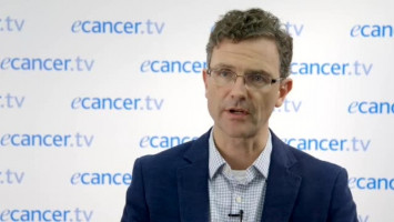 New genetic markers in ALL ( Dr Charles Mullighan - St. Jude Children's Research Hospital, Memphis, USA )