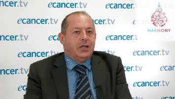 Industry and academic partners working in HARMONY ( Dr Philippe Fernandez - Novartis Oncology, Basel, Switzerland )