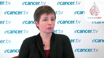 Curing disease and curating data in HARMONY ( Dr Pam Bacon - Executive Director of Medical Affairs, Celgene )