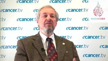 LeukaemiaNet and collaborative data in HARMONY ( Prof Rüdiger Hehlmann - European LeukemiaNet, Mannheim, Germany )