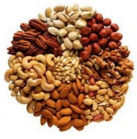 Los alimentos con granos integrales o enteros podrían ayudarle a permanecer delgado