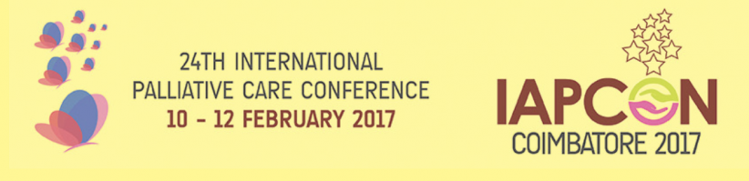 IAPCON 2017