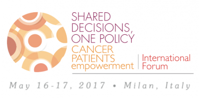 International Forum on Cancer Patients Empowerment