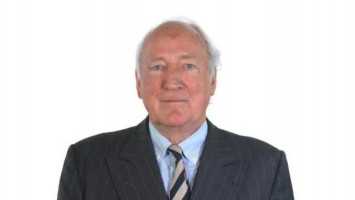 Treating the patient, not the disease: in memory of Umberto Veronesi ( Prof Gordon McVie - Editor in Chief, ecancer )
