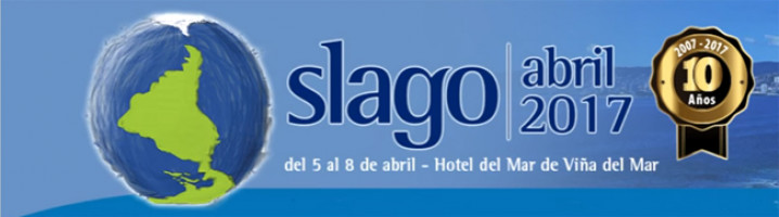 SLAGO 2017