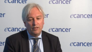 ECCO: making cross-border cancer healthcare a reality ( Prof Peter Naredi - University of Gothenburg, Gothenburg, Sweden )