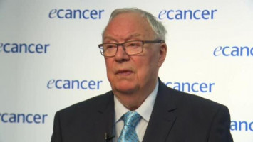 Europa Uomo - improving prostate cancer patients quality of life across Europe ( Prof Louis Denis - Europa Uomo, Belgium )