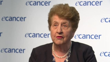 Cancer and the workplace ( Prof Diana Kloss - Manchester University, Manchester, UK )