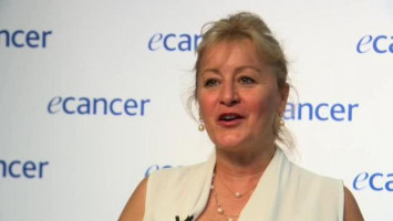 Informed patients are empowered patients ( Prof Gabriella Pravettoni - European Institute of Oncology, Milan, Italy )
