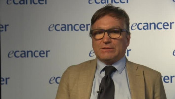 Improving outcomes for oestrogen receptor positive breast cancer ( Dr Giancarlo Pruneri - European Institute of Oncology, Milan, Italy )