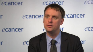 The European Alliance for Personalised Medicine ( Denis Horgan - European Alliance for Personalised Medicine, Belgium )