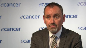 European guidelines for breast cancer treatment ( Dr Ciarán Nicholl - Research Centre Ispra, European Commission, Belgium )