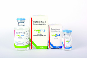 FDA approves rituximab plus hyaluronidase combination for treatment of follicular lymphoma, diffuse large B-cell lymphoma, and chronic lymphocytic leukaemia