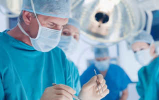 Un 'bolígrafo para el cáncer' podría ayudar a los cirujanos a detectar las células tumorales en segundos