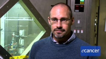 Developing new radiotracers ( Dr Stephen Paisey - Pre-Clinical Facilities Manager, PETIC, Cardiff, Wales )