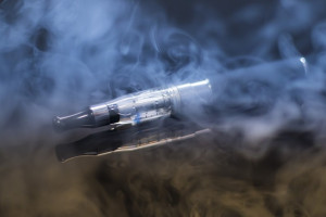 ASCO and AACR call for a US ban of non-tobacco-flavoured e-cigarettes containing nicotine