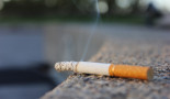 Quitting smoking is associated with reduced risk of bladder cancer in postmenopausal women