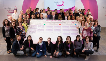 Patients, advocates, doctors and nurses must work together to meet the underserved needs of metastatic breast cancer patients