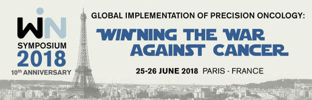 WIN Symposium 2018