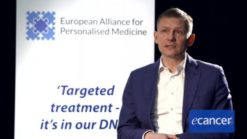 Estonia leading the way for personalised medicine ( Ain Aaviksoo - Ministry of Social Affairs, Tallinn, Estonia )
