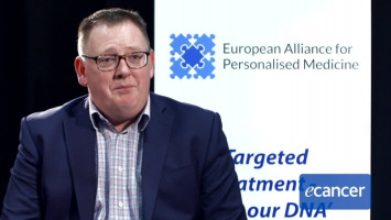 A biological perspective for personalising immunotherapies ( Dr Tom Lillie - Head of European Clinical Development, MSD, London, UK )