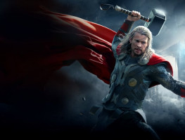 How defeating THOR could bring a hammer down on cancer