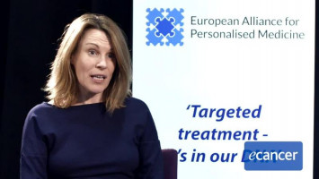 Educating the public about data sharing ( Dr Anna Middleton - Sanger Institute, Cambridge, UK )