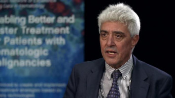 The importance of the HARMONY project in Europe ( Guillermo Sanz Santillana - Instituto de Investigación Médica Hospital la Fe )