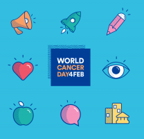 World Cancer Day 2019: Global cancer experts call for urgent action to improve early cancer detection