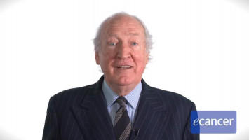 Editor's Choice for January 2018 ( Prof Gordon McVie - Founding Editor, ecancer )