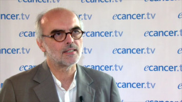 Patient data: its role in iManageCancer and the p-medicine project ( Prof Norbert Graf - Saarland University, Homburg, Germany )