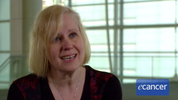 Simposio de Cáncer Genitourinario ASCO 2018: Estudio POUT: fase III, randomizado que evalúa la quimioterapia perioperativa versus observación en pacientes con cáncer urotelial del tracto superior ( Dra. Alison Birtle - Lancashire, Hospitales Docentes de la Fundación NHS Trust, Lancashire, UK )