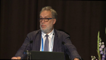 Disease control in advanced Hodgkin lymphoma ( Dr Olivier Casasnovas - CHU de Dijon, Dijon, France )