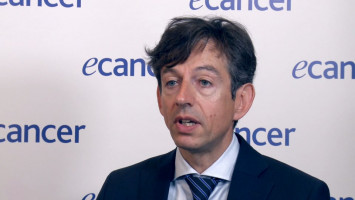 Interim results of RELEVANCE trial in follicular lymphoma ( Prof Franck Morschhauser - Hôpital Claude Huriez, Lille, France )