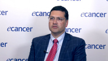 Updated results from a phase I trial of CAR-T cell therapy for r/rMM ( Dr Jesus Berdeja - Sarah Cannon Research Institute, Nashville, USA )