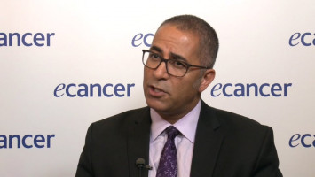 Isatuximab in combination to treat relapsed/refractory MM ( Dr Joseph Mikhael - Chief Medical Officer of the International Myeloma Foundation )