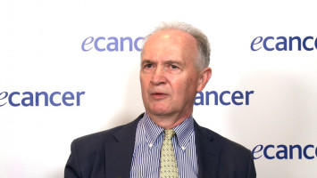 First in-human trial of AMV564 for AML ( Prof Peter Westervelt - Washington University School of Medicine, St Louis, USA )