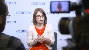 ecancer News and Video team (  )