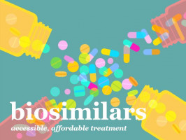 Biosimilares en oncología: mejorar la educación y aumentar la conciencia a nivel mundial
