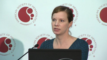 Stem cell transplant after CAR T-cell therapy reduces relapses in acute lymphocytic leukaemia ( Dr Corinne Summers - Seattle Children's Hospital, Seattle, USA )