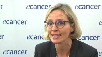 Reduction of chemotherapy cycles for diffuse large B-cell lymphoma ( Dr Viola Pöschel - Saarland University Medical School, Homburg, Germany )