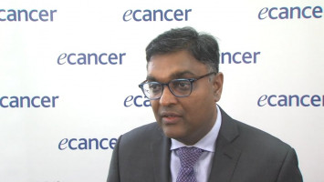 Rivaroxaban in high-risk ambulatory cancer patients receiving systemic therapy ( Dr Alok Khorana - Cleveland Clinic, Cleveland, USA )