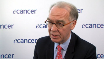 Daratumumab found to increase PFS in patients with transplant-ineligible newly diagnosed multiple myeloma ( Prof Thierry Facon - Hôpital Claude Huriez, Lille, France )