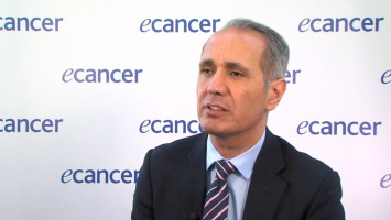 The importance of NF-kB pathway in myeloma ( Dr Nizar Bahlis - University of Calgary, Calgary, Canada )
