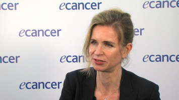 AMG 330: an anti-CD33 bispecific T-Cell engager antibody construct in relapsed/refractory AML ( Prof Marion Subklewe - University of Munich, Munich, Germany )